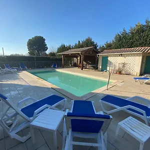 Lou Gardian Hébergement de vacances